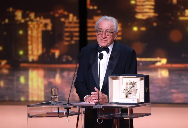 Robert De Niro