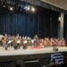 La Orquesta Sinfónica Nacional de Cuba tuvo a su cargo el concierto de inauguración de Cubadisco 2025. Foto: Lied Lorain.