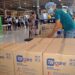 Desde 1998 hasta la fecha, Thai Binh ha sido una empresa vietnamita pionera en el sector comercial en Cuba. Foto:  El Artemiseño