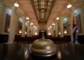 Tribunal Supremo Popular de Cuba_ sabotaje delito