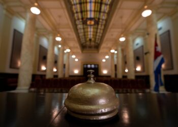 Tribunal Supremo Popular de Cuba_ sabotaje delito