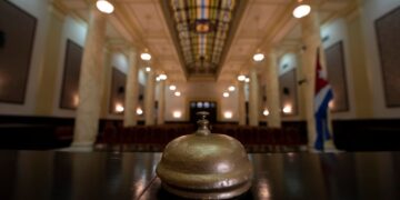 Tribunal Supremo Popular de Cuba_ Fiscalía robo