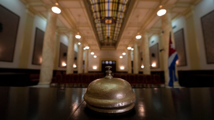 Tribunal Supremo Popular de Cuba_ sabotaje delito
