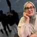 La joven estudiante turca Rumeysa Öztürk. Foto: Turkiye Report.