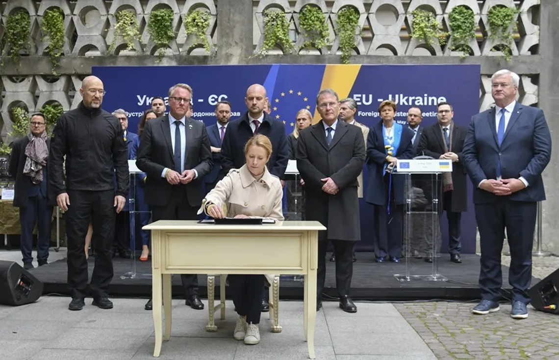 Ucrania_UE sanciones Rusia