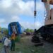 accidente tren Cuba