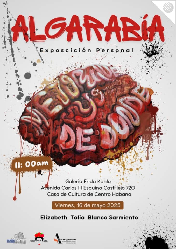 algarabía expo