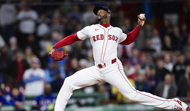 Aroldis Chapman. Foto: mlb.com