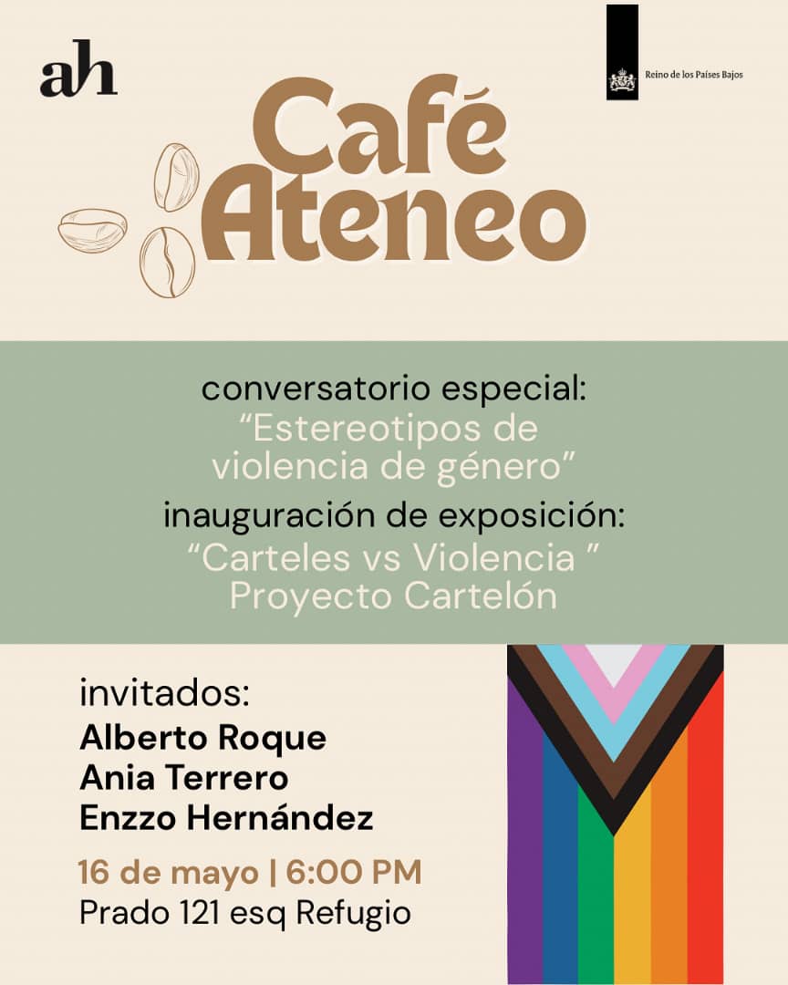 café ateneo