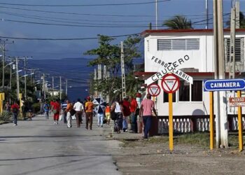 Foto: Emisora Radio Bahía.