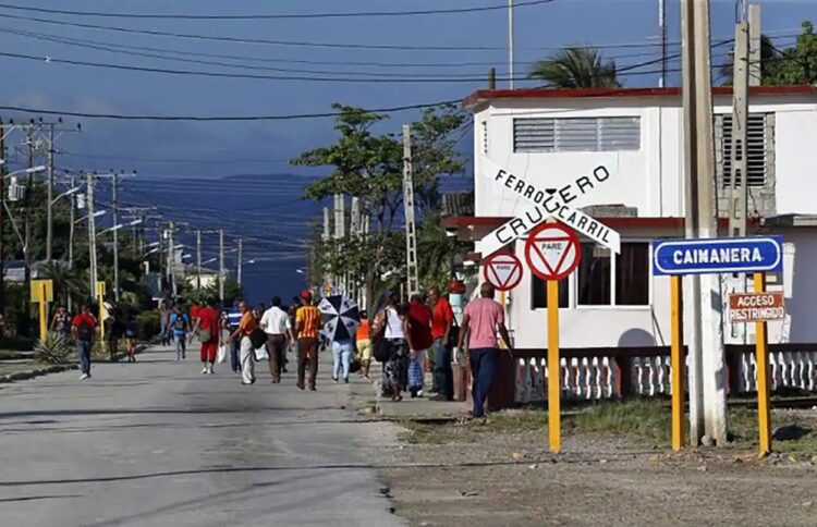 Foto: Emisora Radio Bahía.
