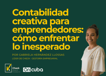 Ilustración: Check SRL.