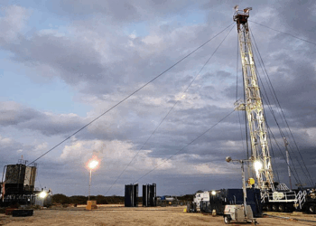 Unidad 1B, en Alameda-2. Foto: @melbanaenergy