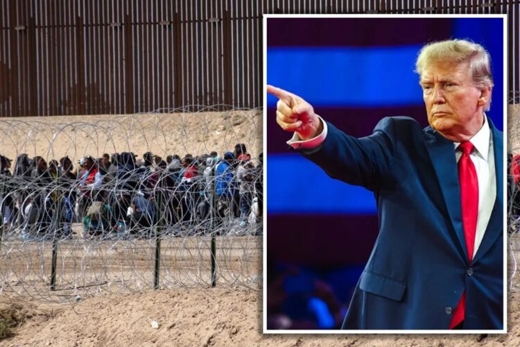 trump migrantes cubanos