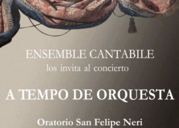 ensemble cantabile
