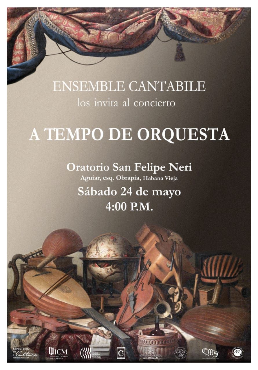 ensemble cantabile