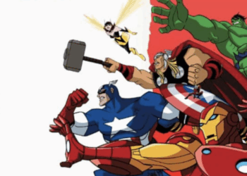 evento marvel 1