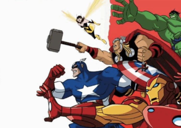 evento marvel 1