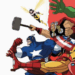 evento marvel 1