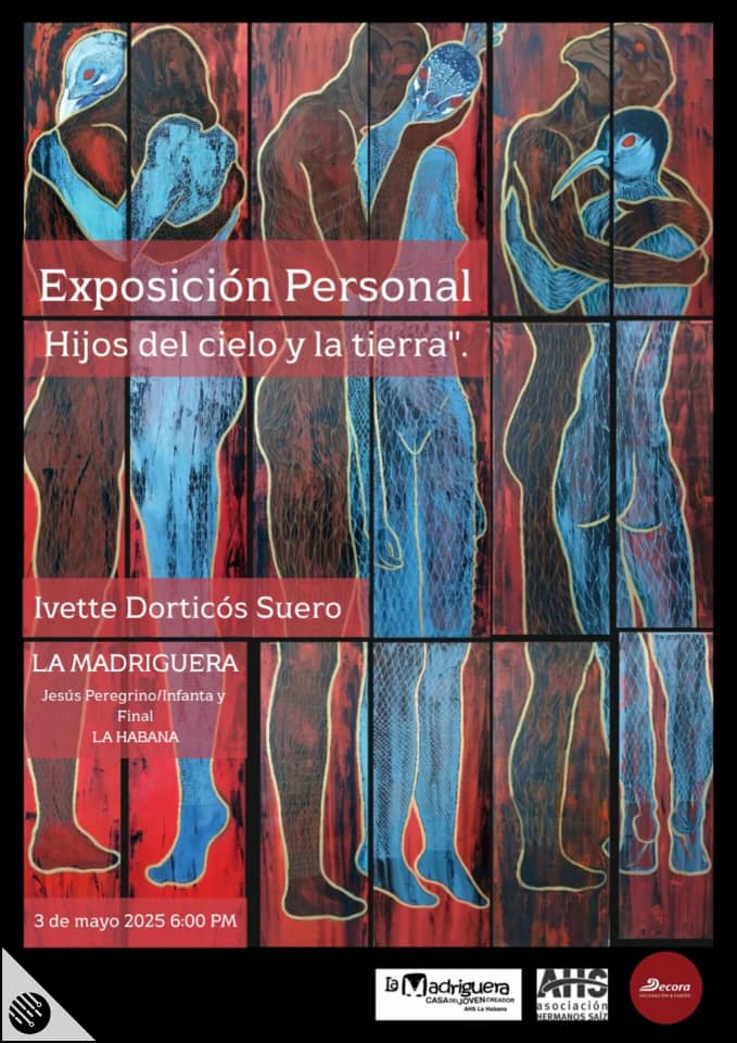 expo hijos del cielo y la tierra