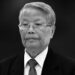 El fallecido expresidente de Vietnam Tran Duc Luong. Foto: Tomada del perfil en X de Bruno Rodríguez.