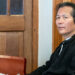 El filósofo y ensayista alemán de origen surcoreano, Byung-Chul Han, uno de los pensadores más innovadores en la crítica de la sociedad actual. Foto:  Román G. Aguilera/EFE.