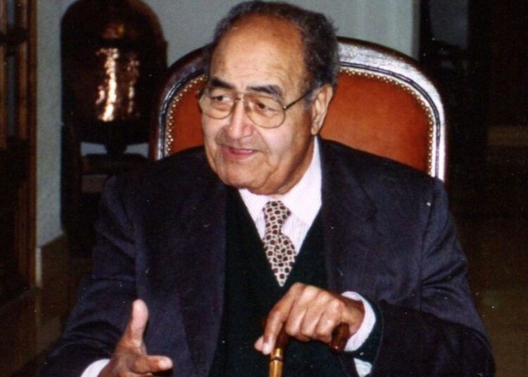 Gastón Baquero (Salamanca, 1993).
Foto: Alfredo Pérez Alencart.
