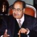 Gastón Baquero (Salamanca, 1993).
Foto: Alfredo Pérez Alencart.