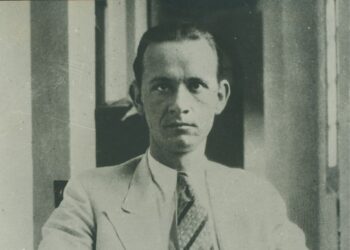 Antonio Guiteras Holmes (1906-1935).
