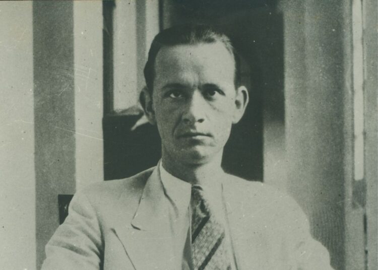 Antonio Guiteras Holmes (1906-1935).