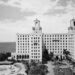 Hotel Nacional de Cuba. Foto: Cortesía de Pavel Giroud.
