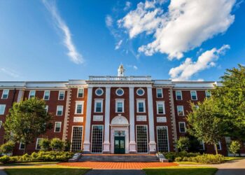 Foto: Harvard University OnLine.