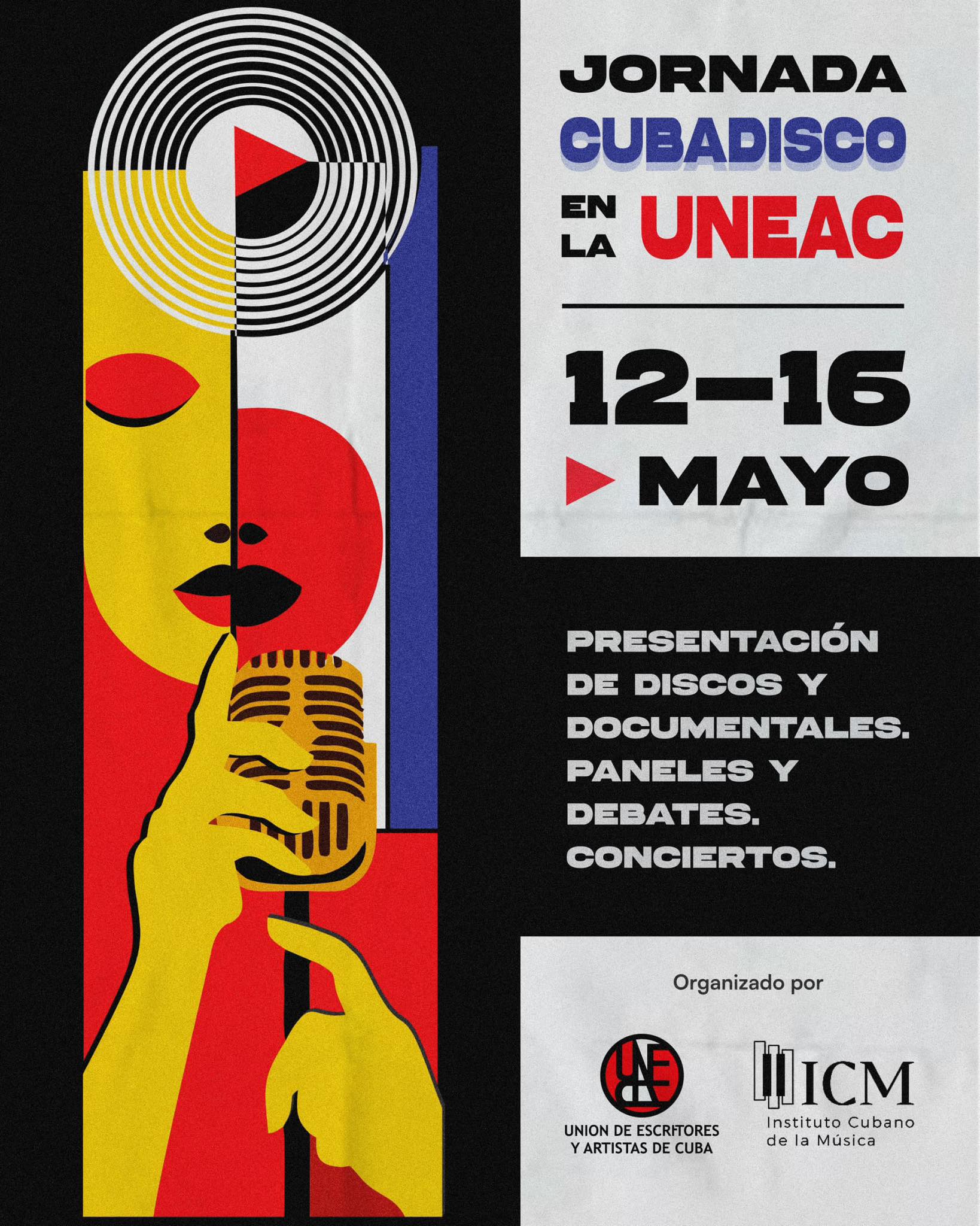 jornada cubadisco 1