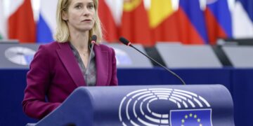 UE sanciones Rusia