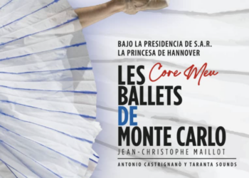 les ballets de monte carlo 2