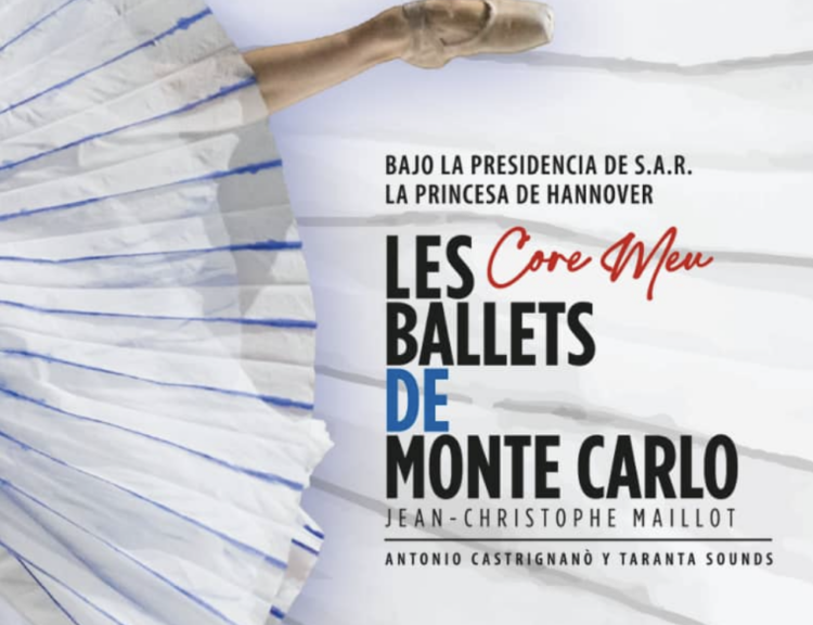 les ballets de monte carlo 2