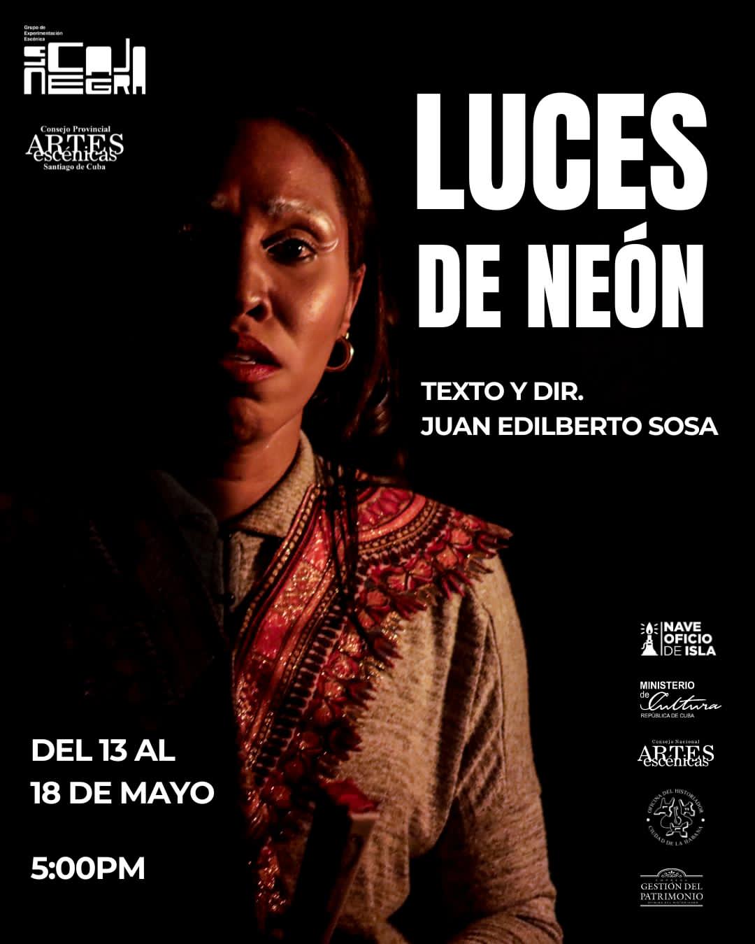 luces de neón 1