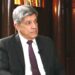 Fernández de Cossío. Foto: captura de video. @canalcatorcemx