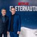 Estreno de El Eternauta en Buenos Aires, Argentina, abril de 2025. Foto: Kaloian.