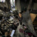 niño Gaza Unicef Israel