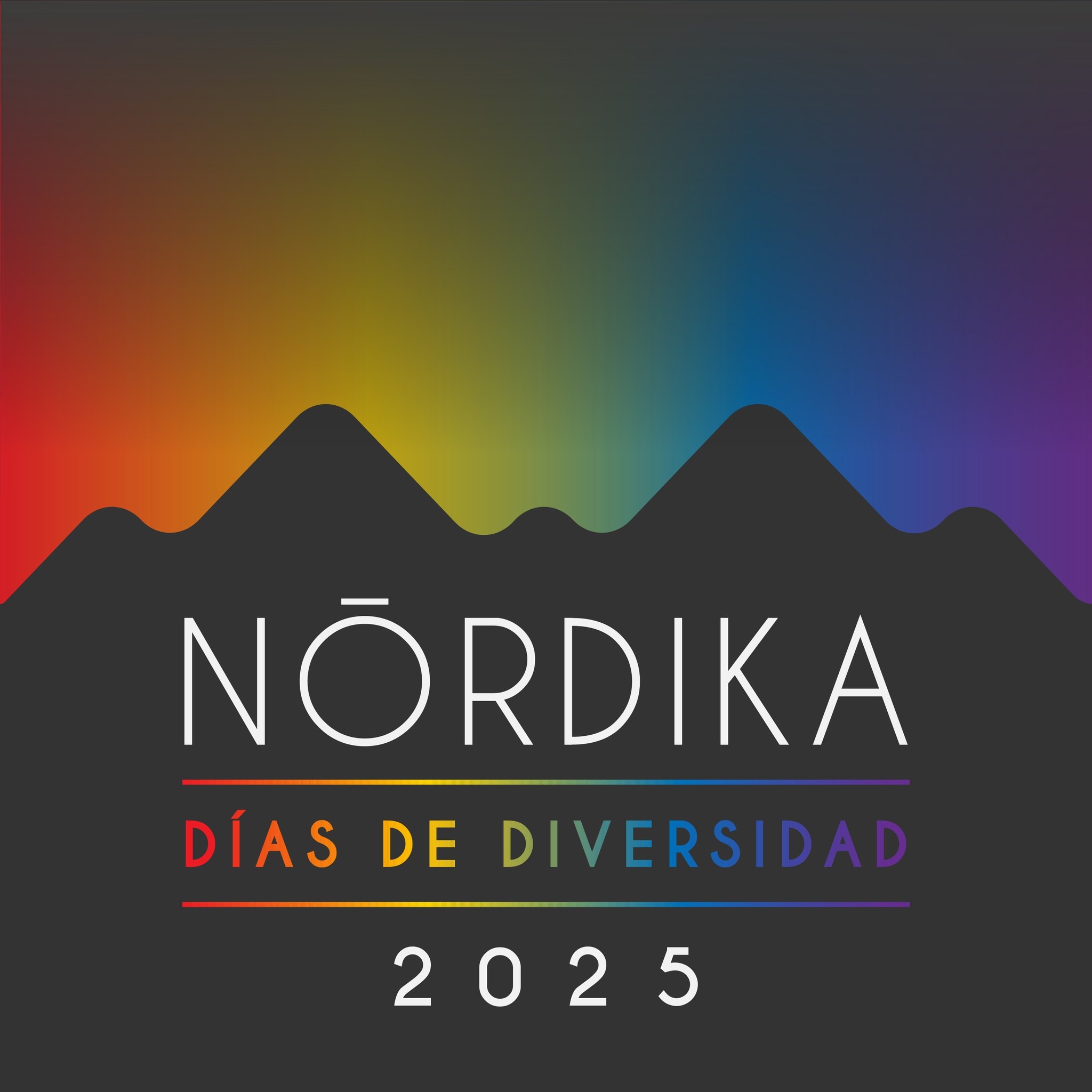 nórdika dias de diversidad 