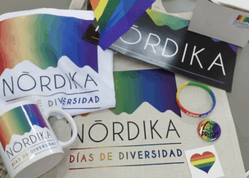 nórdika dias de diversidad