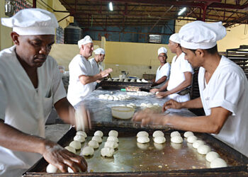 Foto: Eddy Martin/Trabajadores