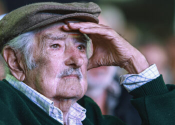 José Mujica