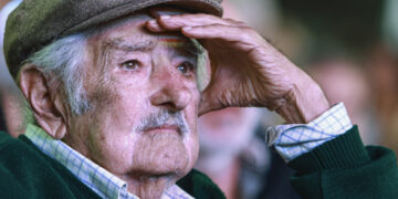 José Mujica