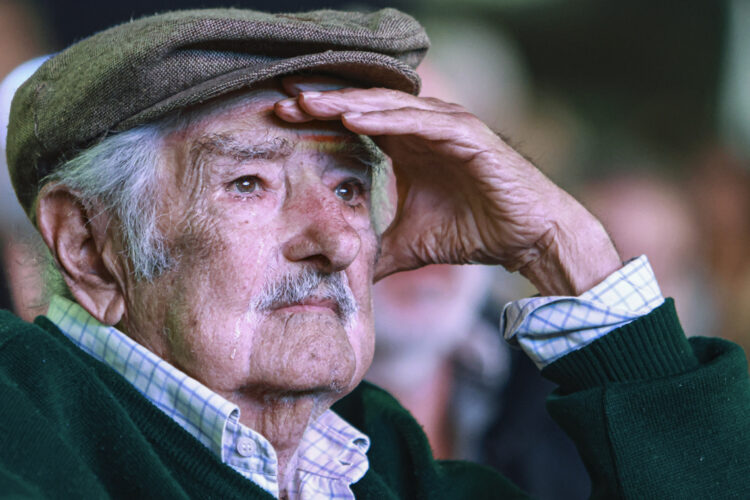 José Mujica