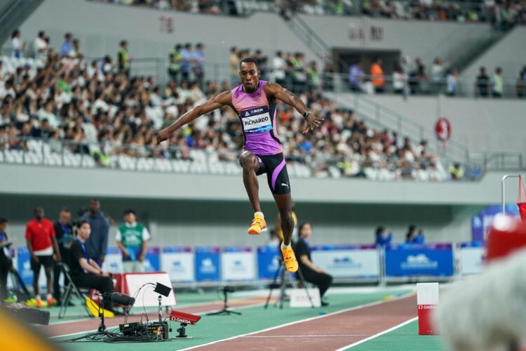 Foto: X Diamond_League