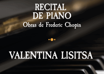 recital de piano 1