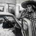 Páginas interiores del libro "Génesis", antología fotográfica del fotógrafo brasileño Sebastião Salgado. Foto: Kaloian.