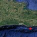 terremoto Cuba